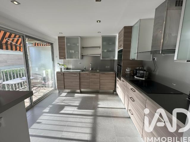 Appartement vente à Aix-en-Provence, Aix-en-provence