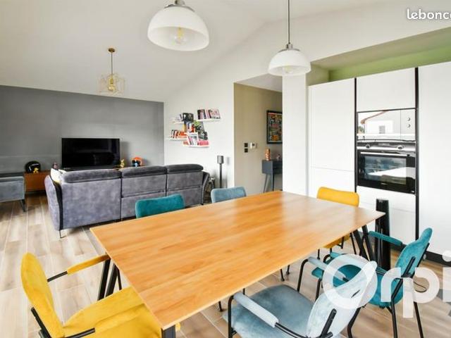Appartement vente à Valence, Malissard