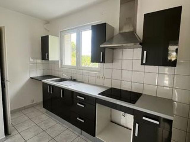 Appartement vente à Foix, Verniolle