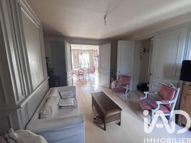Appartement vente à Euralille, Lille