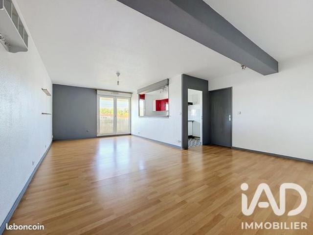 Appartement vente à Mérignac, Gironde