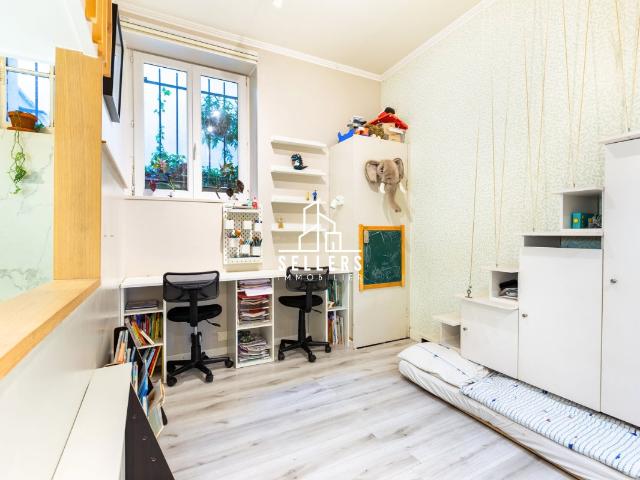 Appartement vente à Les Princes-Marmottan, Boulogne-Billancourt
