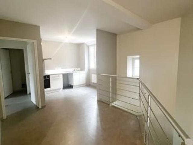 Appartement vente à Foix