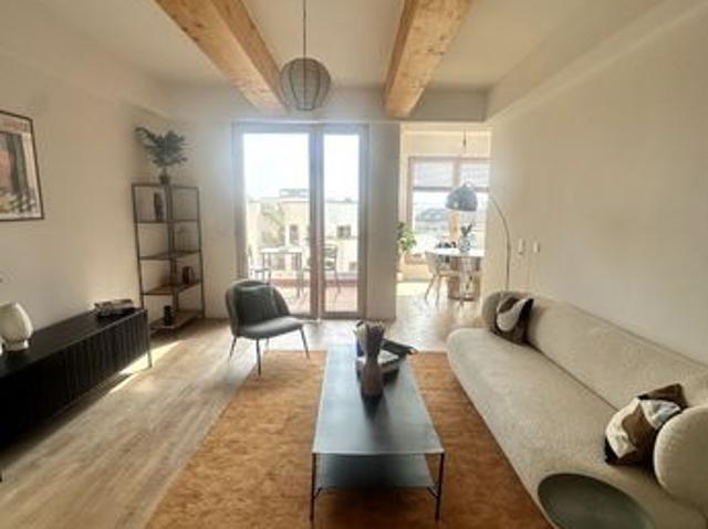 Appartement vente à Vendôme, Saint-ouen
