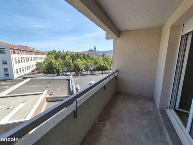 Appartement vente à Clermont-Ferrand, Clermont-ferrand