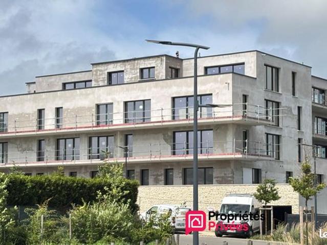 Appartement vente à Boulogne-sur-Mer, Wimille