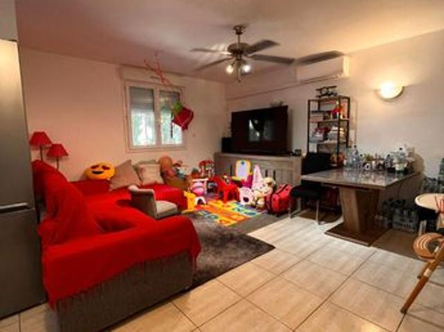Appartement vente à Bastia, Biguglia