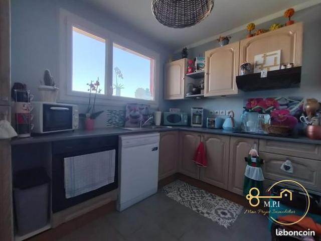 Appartement vente à Alençon