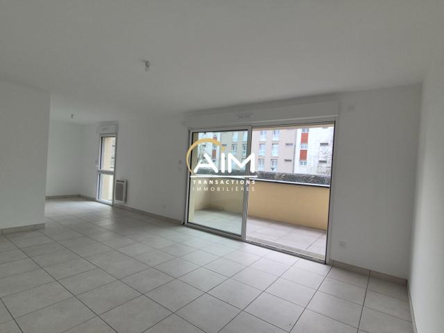 Appartement vente à Loches, Amboise