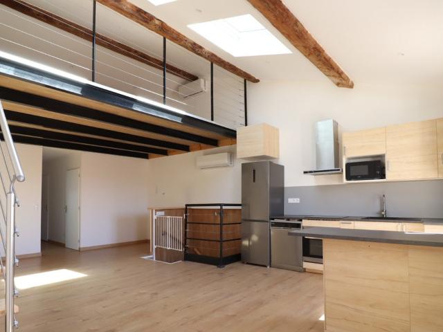 Appartement location à Perpignan, Rivesaltes