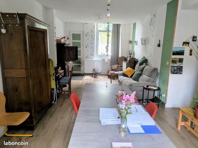 Appartement vente à Dole, Villette-lès-dole