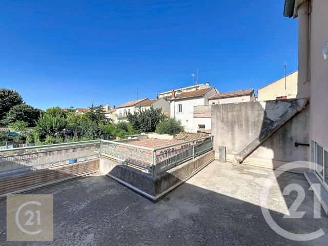 Appartement location à Béziers