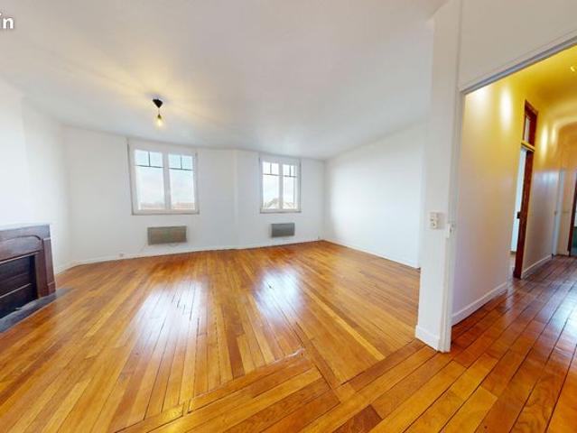 Appartement vente à Melun