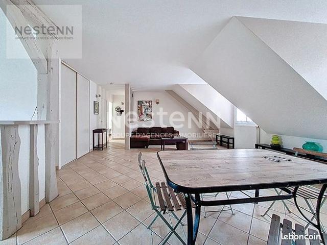 Appartement vente à Orléans