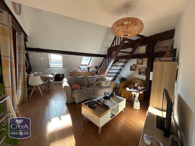 Appartement vente à Arras