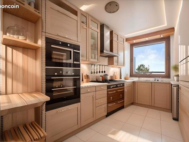 Appartement vente à Saint-Germain-en-Laye, Saint-germain-en-laye