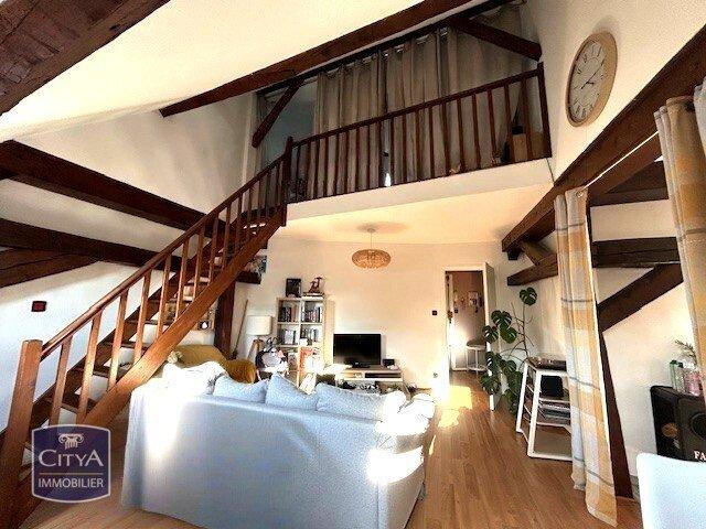 Appartement vente à Arras