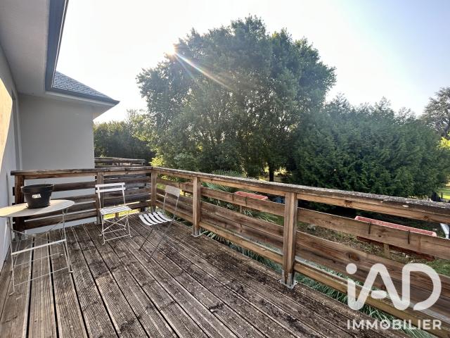 Appartement vente à Bagnères-de-Bigorre, Pouzac