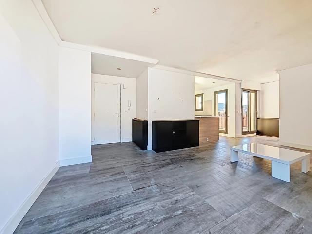 Appartement vente à Saint-Sylvestre, Nice