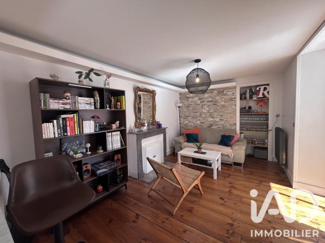 Appartement vente à Quartier du Hédas, Pau