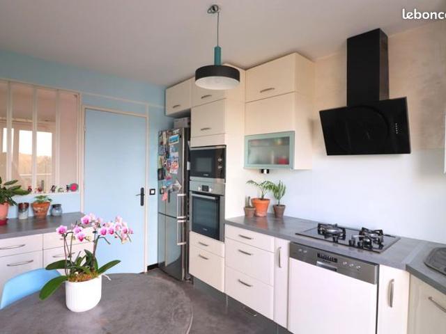 Appartement vente à Versailles, Jouy-en-josas