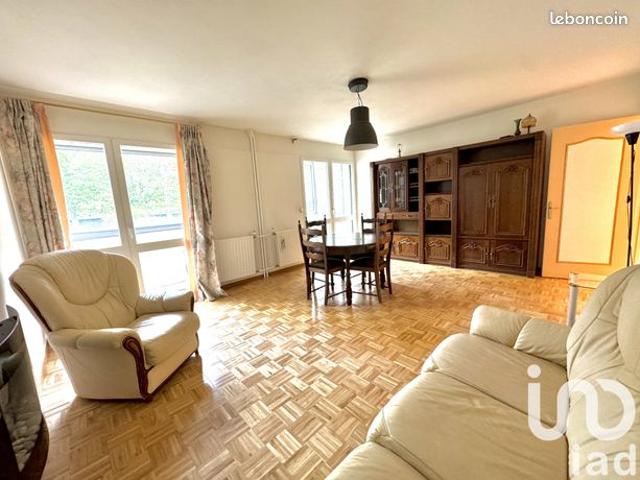 Appartement vente à Créteil, Sucy-en-brie