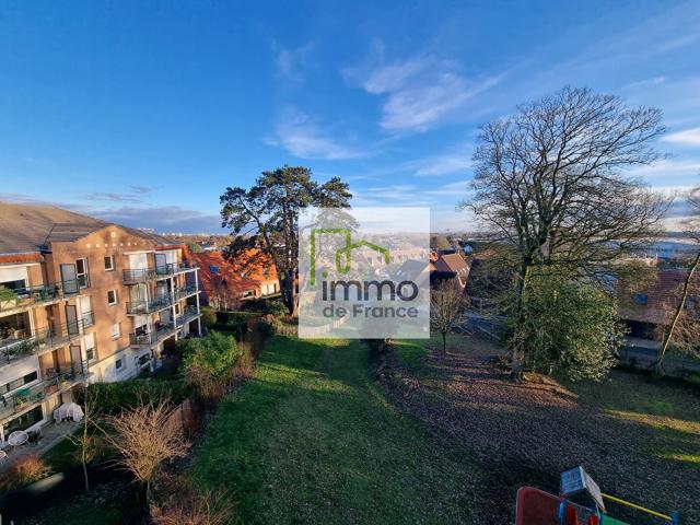 Appartement vente à Lille