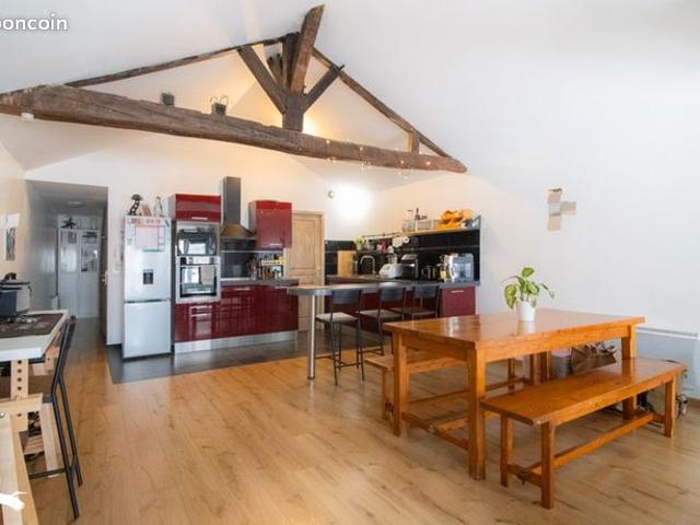 Appartement vente à Dax, Peyrehorade