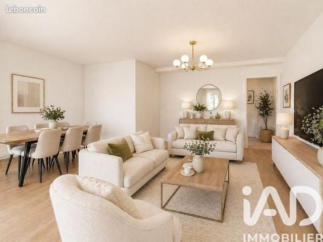 Appartement vente à Arrondissement de Toulon, Six-fours-les-plages