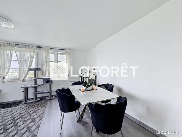 Appartement vente à Melun, Moissy-cramayel