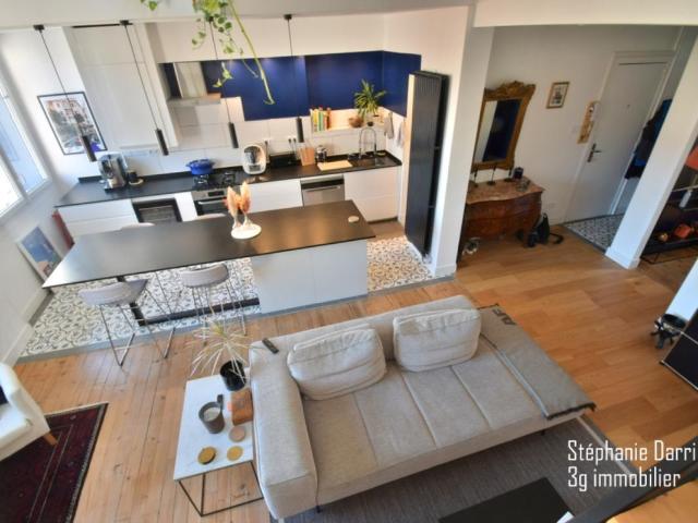 Appartement vente à Toulouse