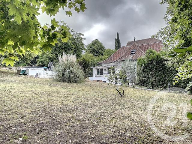 Appartement vente à Saint-Germain-en-Laye, Triel-sur-seine