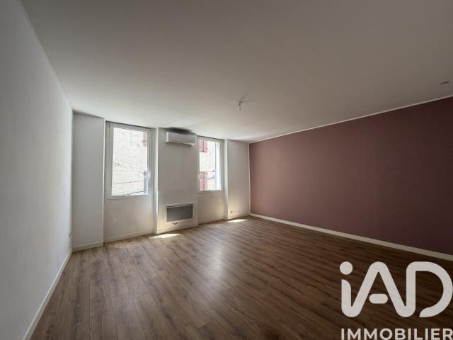 Appartement vente à Narbonne, Sigean