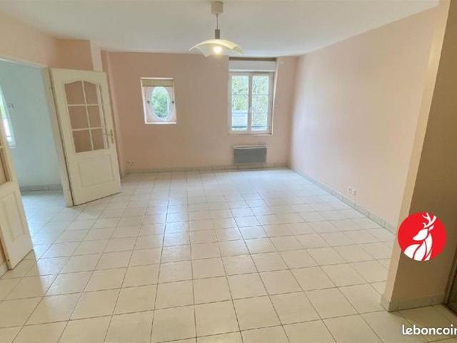 Appartement vente à Senlis, Chantilly