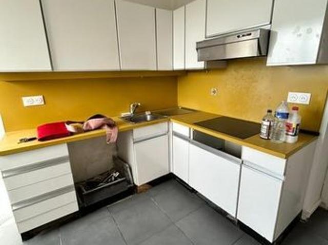 Appartement vente à Douai