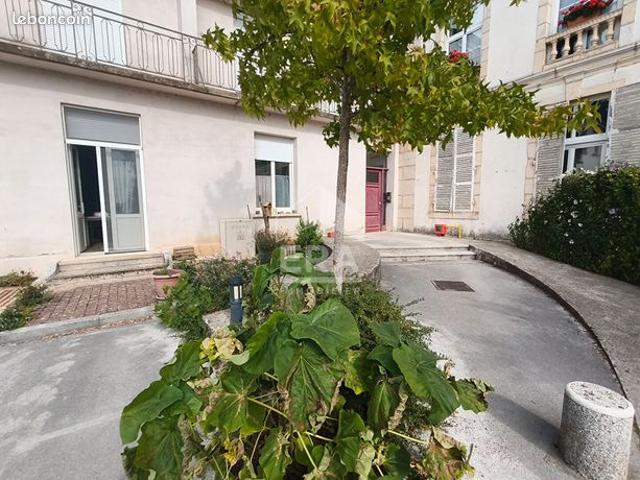 Appartement vente à Villette-lès-Dole, Jura
