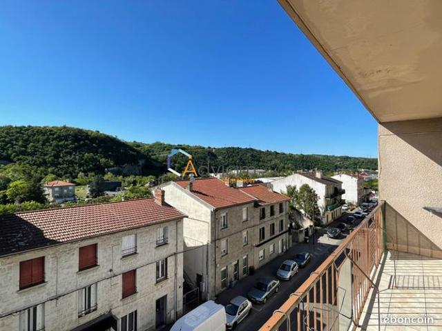Appartement vente à Saint-Étienne, La Grand-croix
