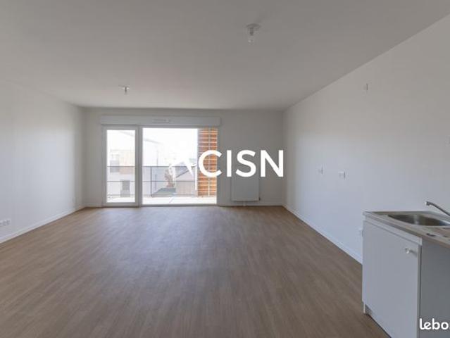 Appartement vente à Lorient, Bretagne