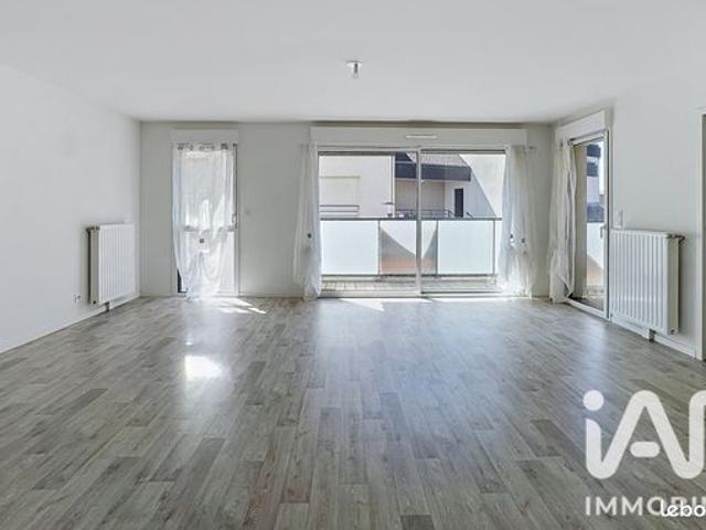 Appartement vente à Montgermont, Ille-et-Vilaine