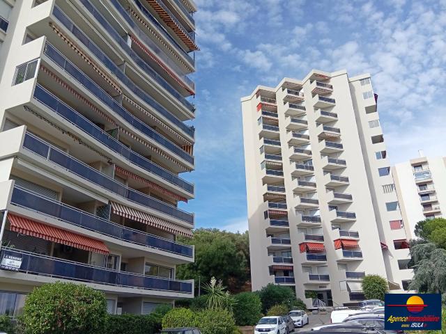 Appartement vente à Ajaccio