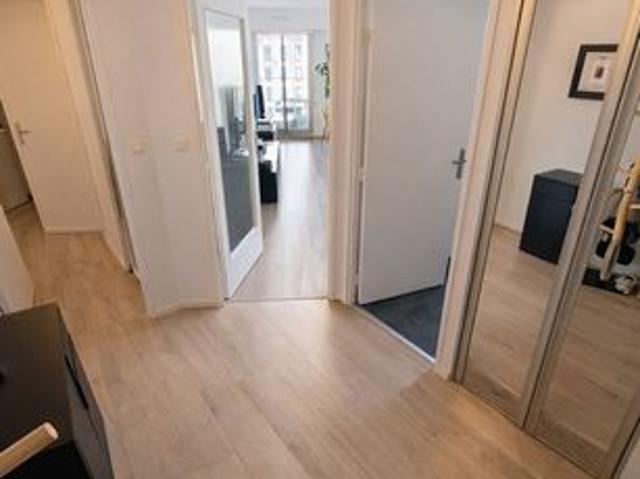Appartement vente à Nanterre, Puteaux