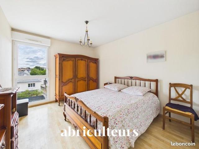Appartement vente à Nantes, Saint-sébastien-sur-loire
