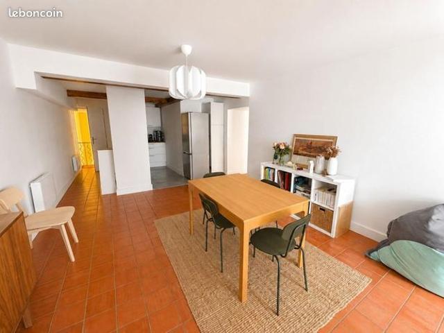 Appartement vente à Carcassonne