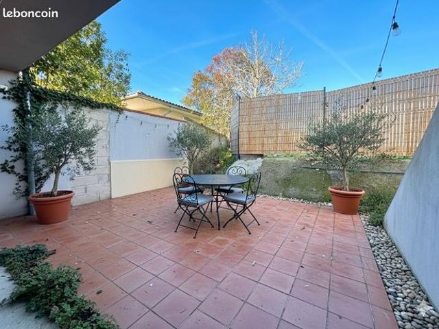 Appartement vente à Toulouse, L'union