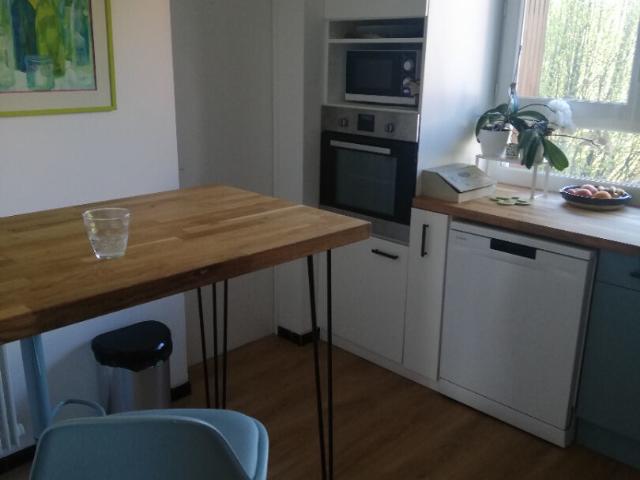 Appartement location à Toulouse, Blagnac