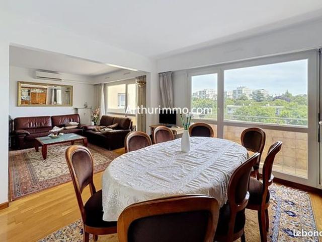 Appartement vente à Créteil
