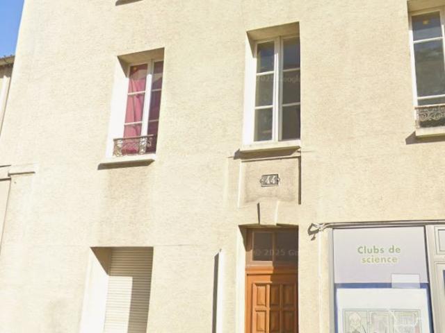 Appartement location à Reims