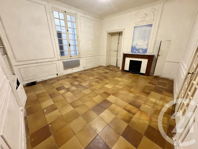 Appartement vente à Nîmes