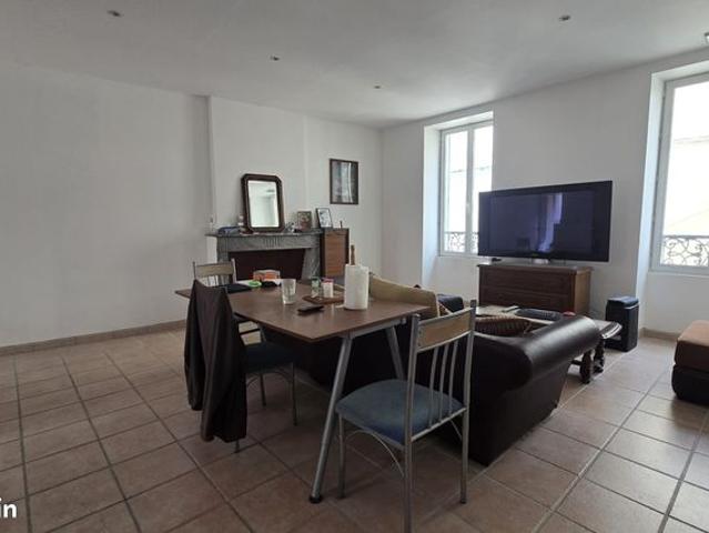 Appartement vente à Nîmes