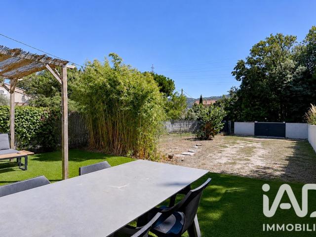 Appartement vente à Marseille, La Penne-sur-huveaune